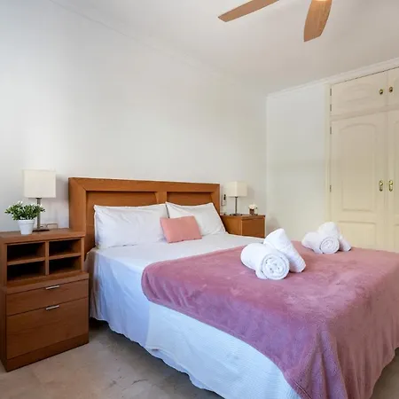 Apartamento Malagasuite Costa Sol Torremolinos