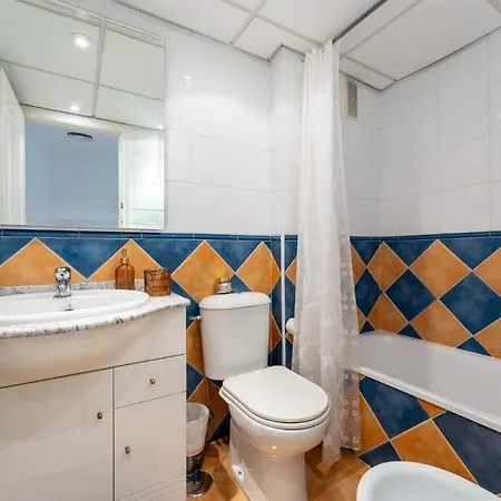 Malagasuite Costa Sol *