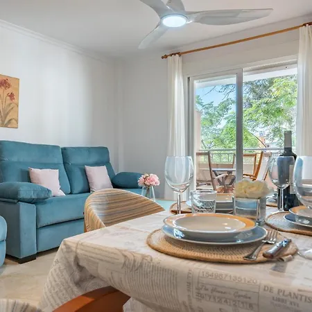 Malagasuite Costa Sol Appartement *