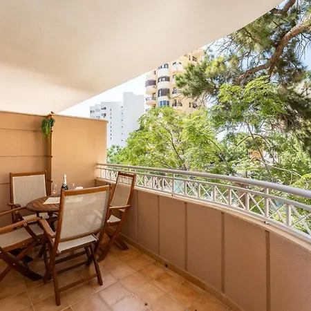 Malagasuite Costa Sol * Торремолінос