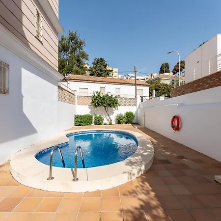 Malagasuite Costa Sol Appartement *