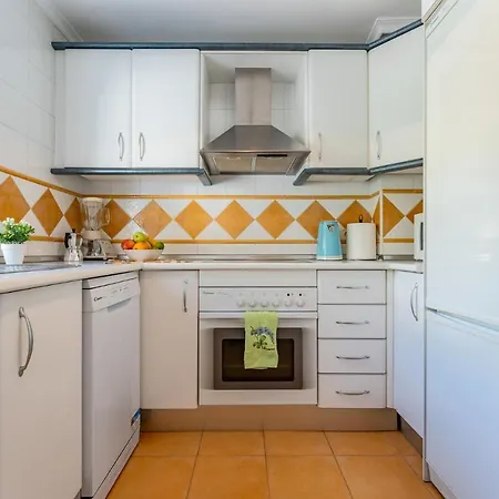 Malagasuite Costa Sol Торремолінос