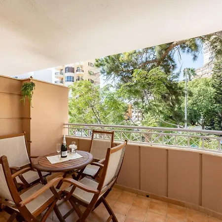 Malagasuite Costa Sol *