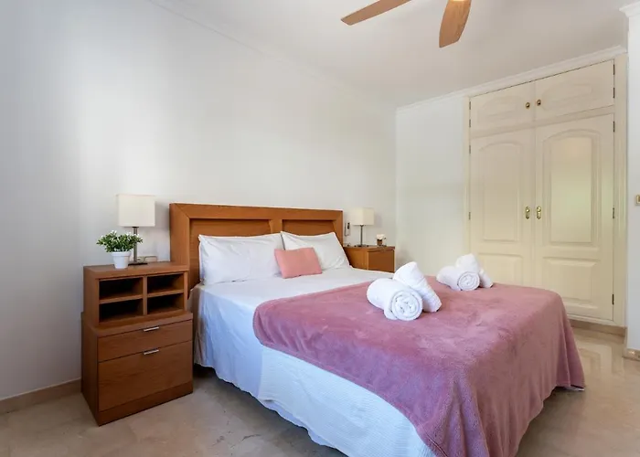 Apartamento Malagasuite Costa Sol Torremolinos