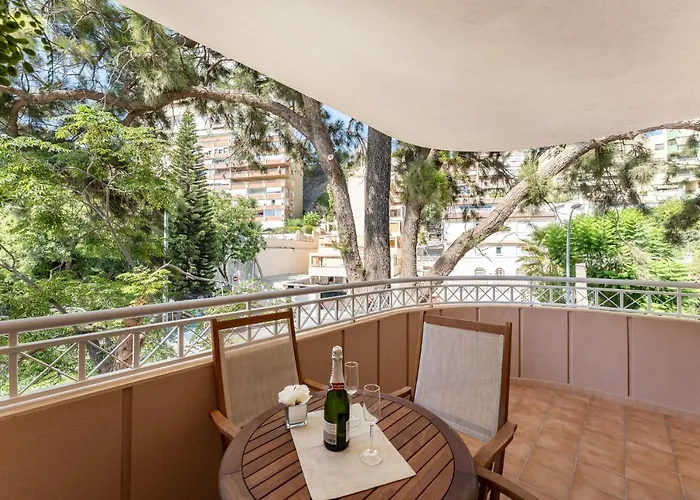 Apartamento Malagasuite Costa Sol *