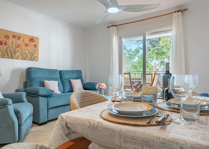 Malagasuite Costa Sol Apartamento *