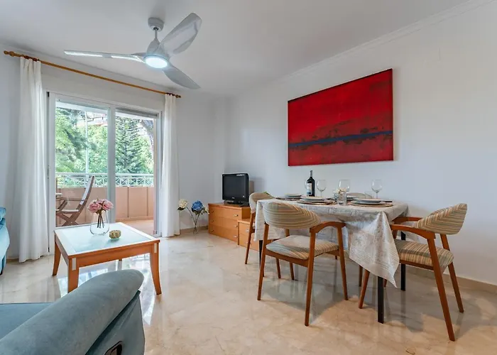 Malagasuite Costa Sol Apartamento Torremolinos