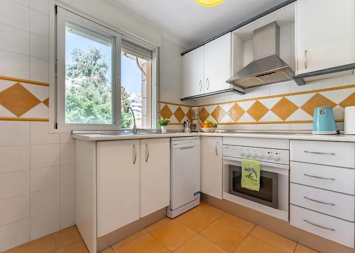 Malagasuite Costa Sol Appartement