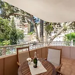Daire Malagasuite Costa Sol *