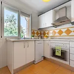 Malagasuite Costa Sol Daire