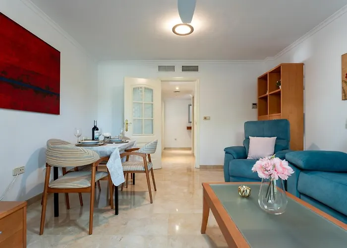 Malagasuite Costa Sol * Torremolinos