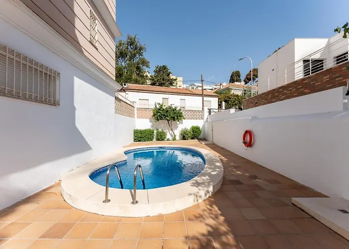 Malagasuite Costa Sol Apartamento *