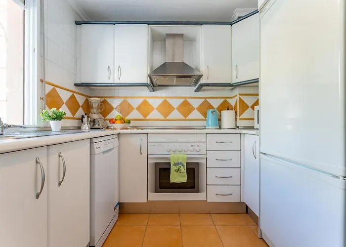 Malagasuite Costa Sol Torremolinos