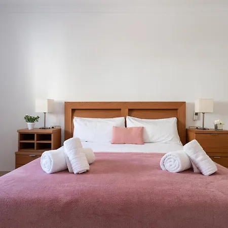 Malagasuite Costa Sol