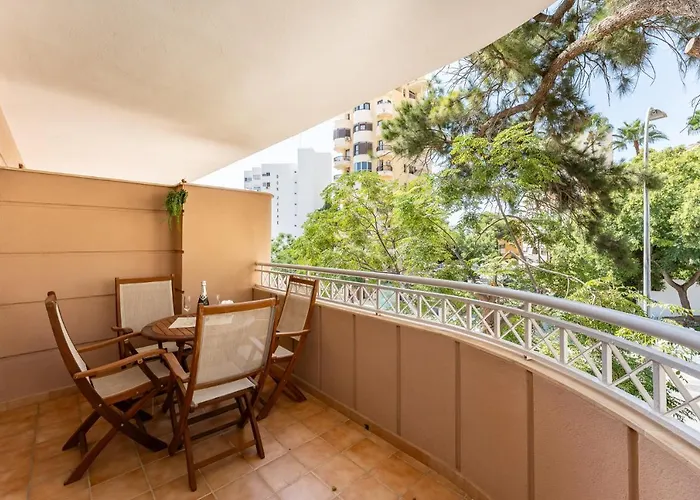 Malagasuite Costa Sol * Torremolinos